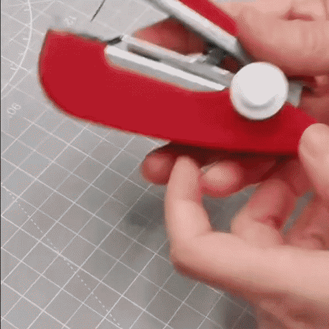 Mini Hand Sewing Machine – MyMiniSewer